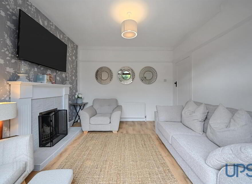4 Ashton Avenue, Finaghy Road North, Belfast, BT10 0JR