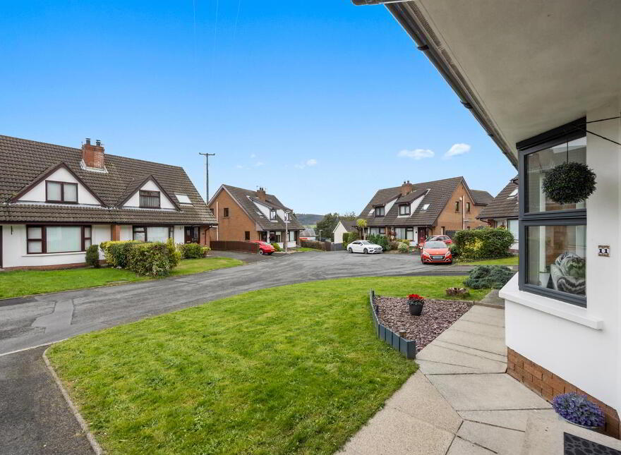 11 Victoria Close, Newtownards, BT23 7GY
