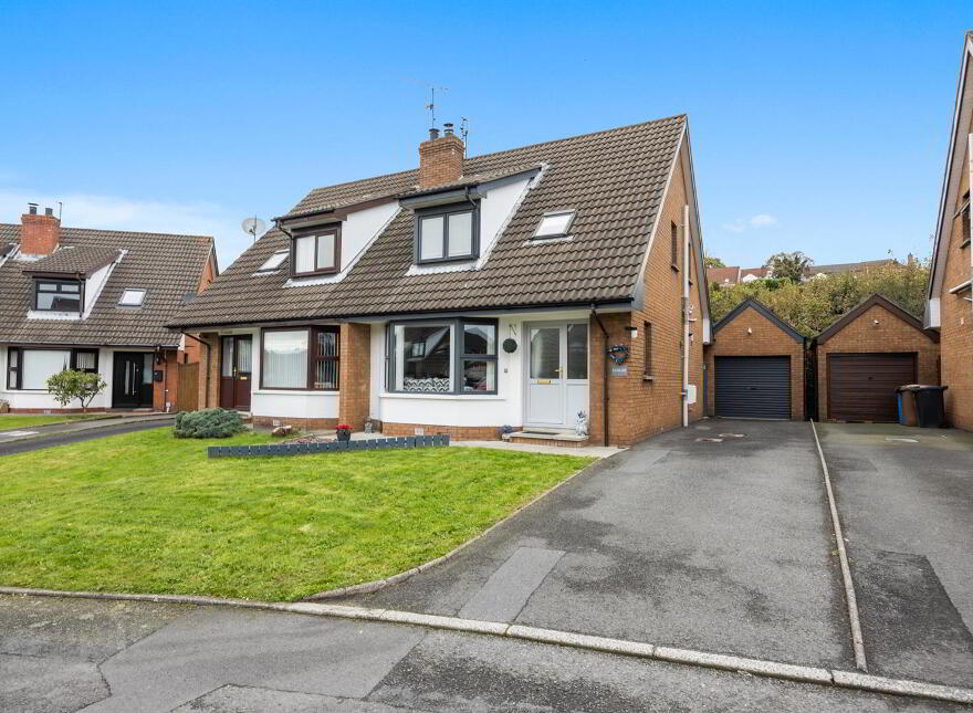11 Victoria Close, Newtownards, BT23 7GY