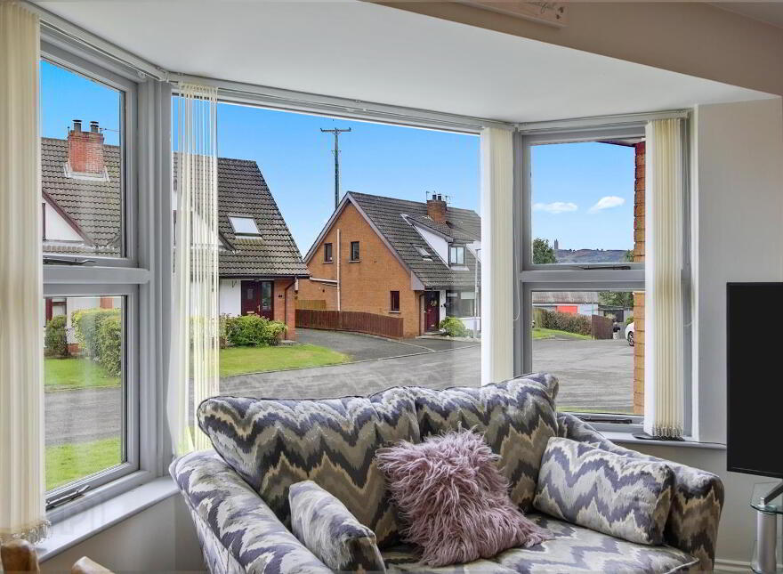 11 Victoria Close, Newtownards, BT23 7GY