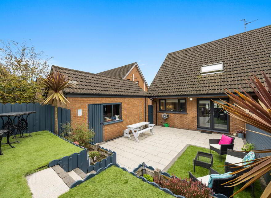 11 Victoria Close, Newtownards, BT23 7GY