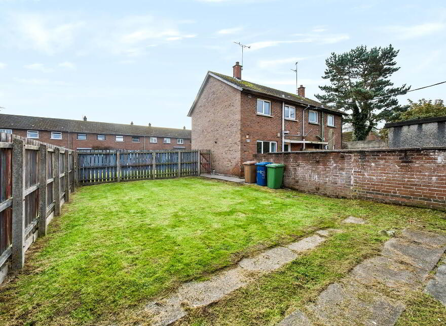 58 Dill Avenue, Lurgan, Craigavon, BT66 6HN