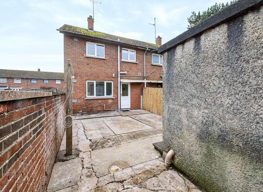 58 Dill Avenue, Lurgan, Craigavon, BT66 6HN