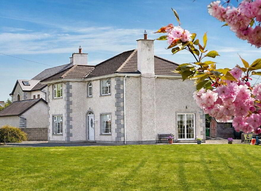 Newtown, Bennettsbridge, R95PX93