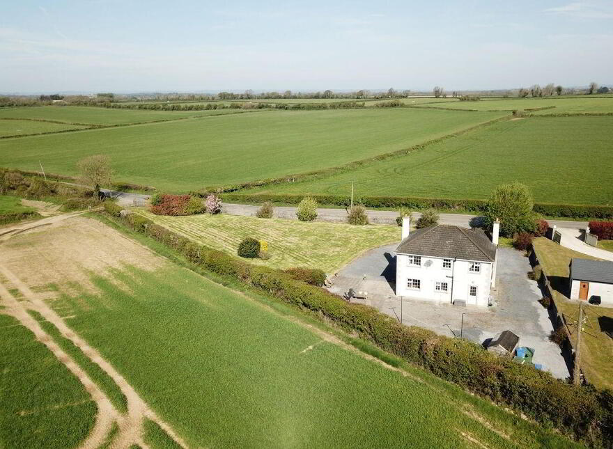 Newtown, Bennettsbridge, R95PX93