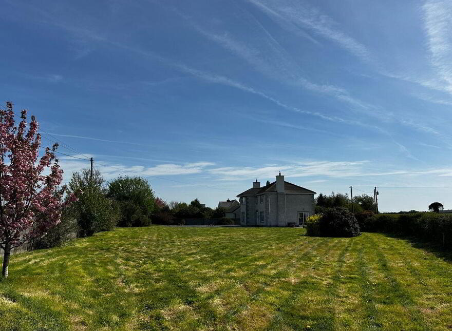 Newtown, Bennettsbridge, R95PX93