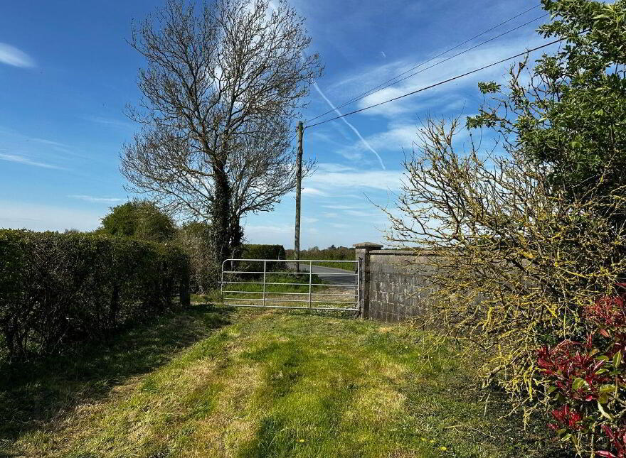 Newtown, Bennettsbridge, R95PX93