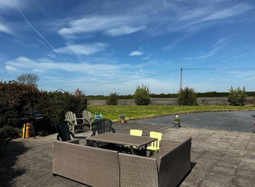 Newtown, Bennettsbridge, R95PX93