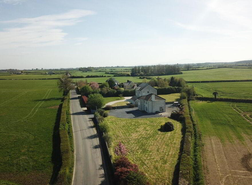 Newtown, Bennettsbridge, R95PX93