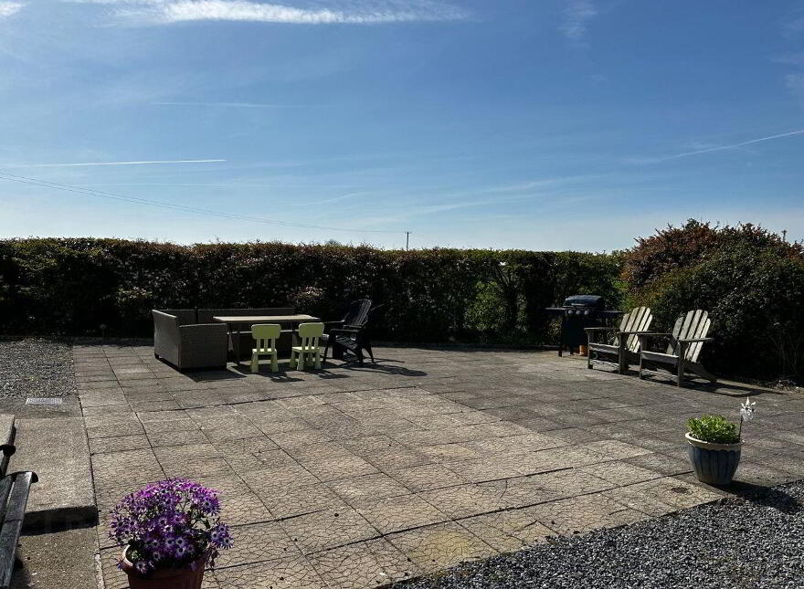 Newtown, Bennettsbridge, R95PX93