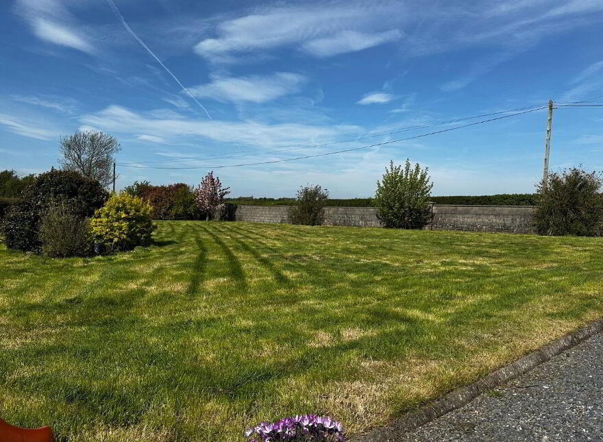 Newtown, Bennettsbridge, R95PX93