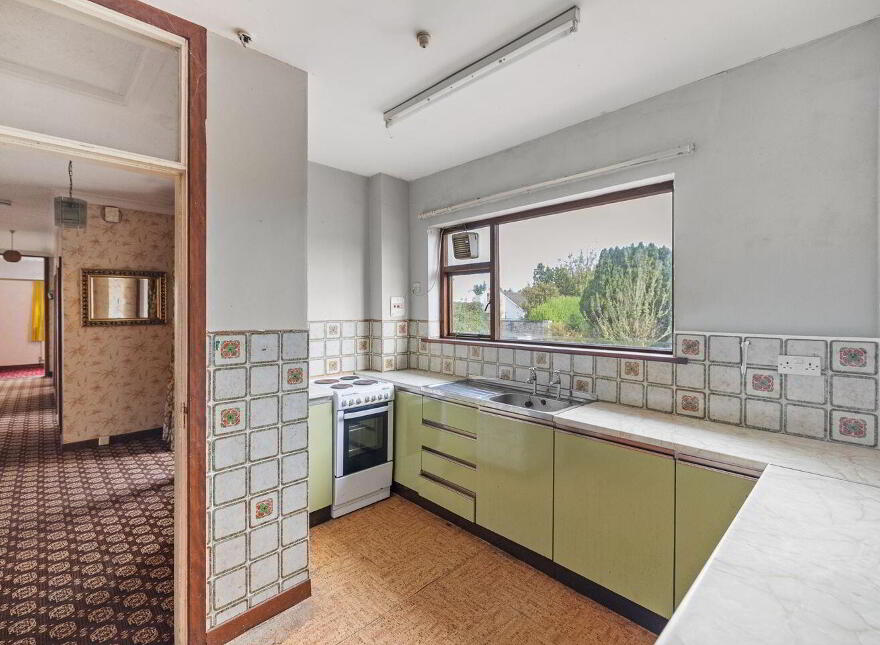 Kiltara, Old Golf Links Road, Blackrock, A91F8F5