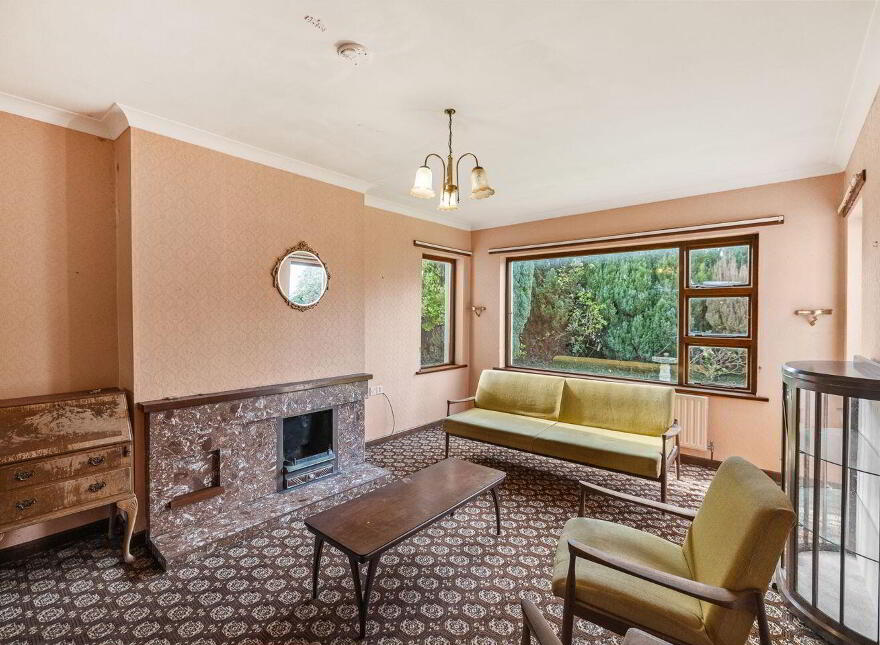 Kiltara, Old Golf Links Road, Blackrock, A91F8F5
