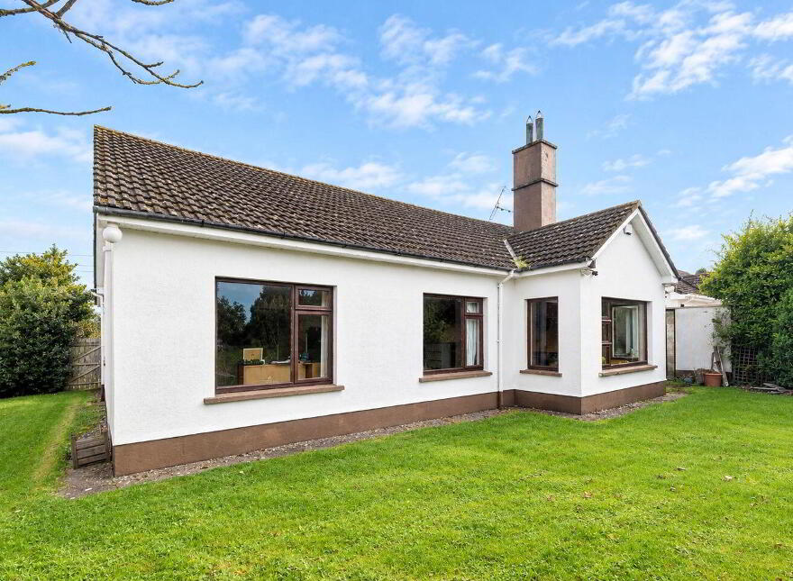 Kiltara, Old Golf Links Road, Blackrock, A91F8F5