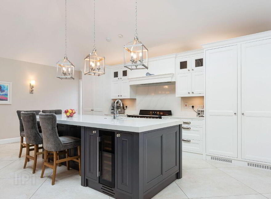 Derriana House, Kilgobbin Road, Stepaside, Stepaside, D18X5P6