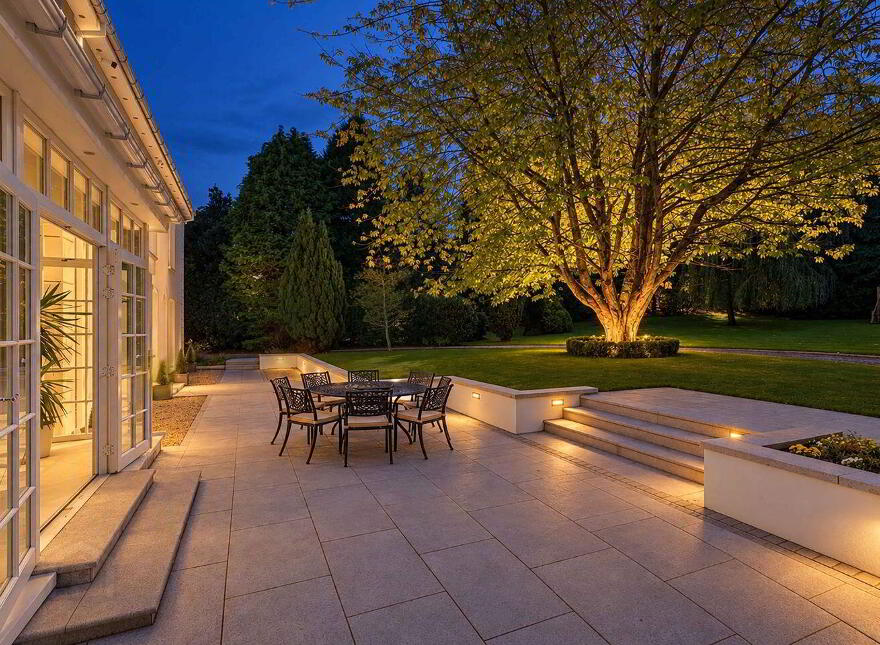 Derriana House, Kilgobbin Road, Stepaside, Stepaside, D18X5P6