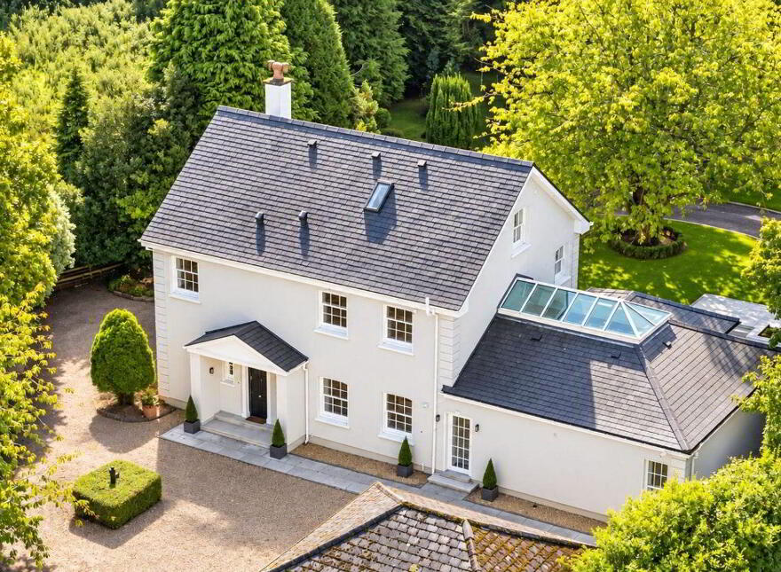 Derriana House, Kilgobbin Road, Stepaside, Stepaside, D18X5P6