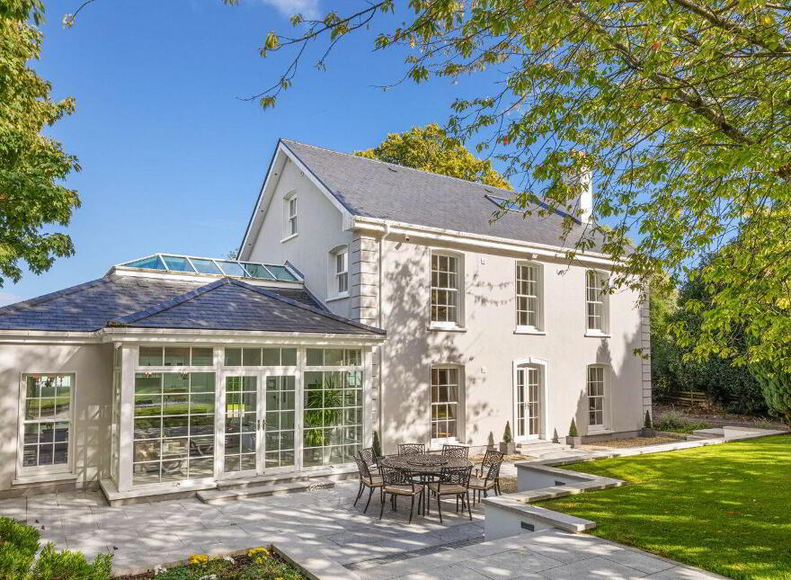 Derriana House, Kilgobbin Road, Stepaside, Stepaside, D18X5P6