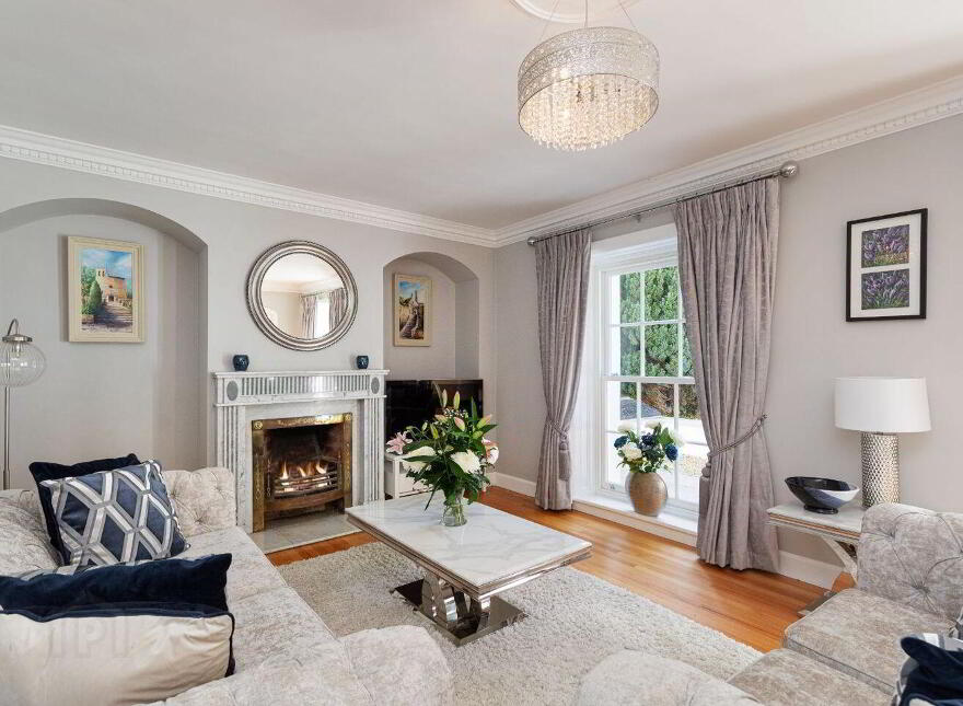 Derriana House, Kilgobbin Road, Stepaside, Stepaside, D18X5P6