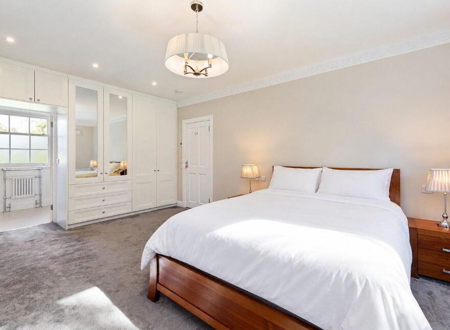 Derriana House, Kilgobbin Road, Stepaside, Stepaside, D18X5P6