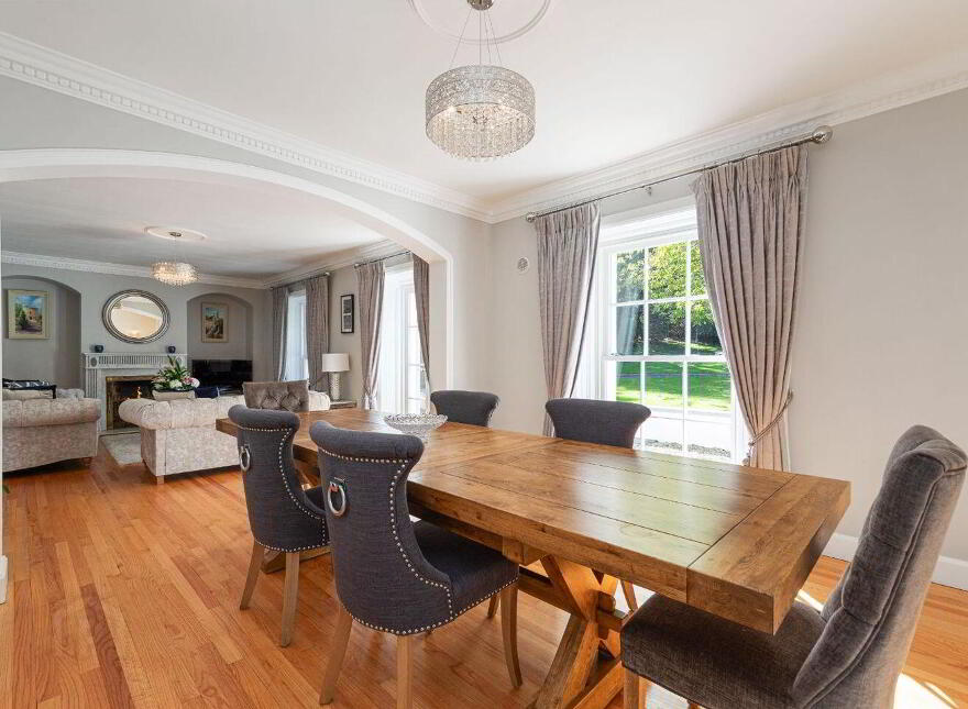 Derriana House, Kilgobbin Road, Stepaside, Stepaside, D18X5P6