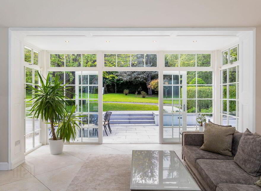 Derriana House, Kilgobbin Road, Stepaside, Stepaside, D18X5P6