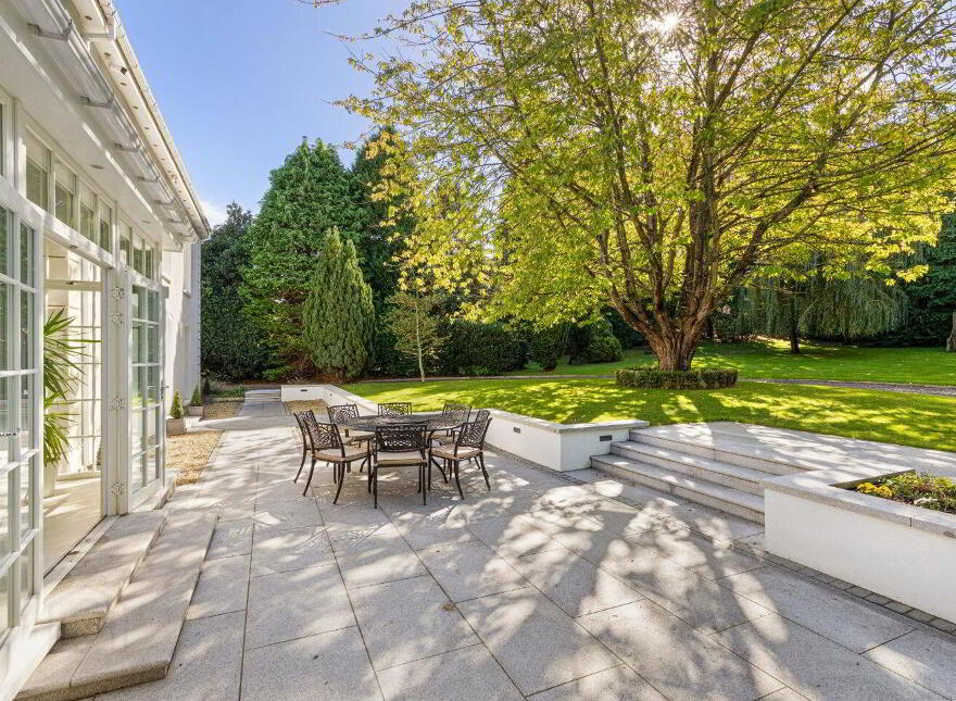 Derriana House, Kilgobbin Road, Stepaside, Stepaside, D18X5P6