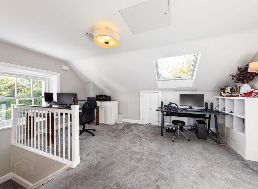 Derriana House, Kilgobbin Road, Stepaside, Stepaside, D18X5P6