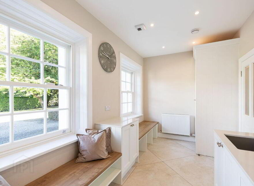 Derriana House, Kilgobbin Road, Stepaside, Stepaside, D18X5P6
