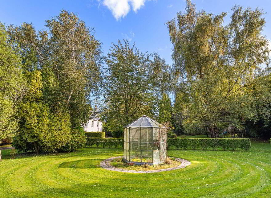 Derriana House, Kilgobbin Road, Stepaside, Stepaside, D18X5P6