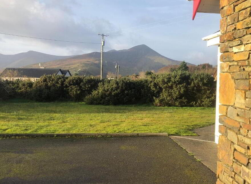 Drom, Glenbeigh, V93AE38