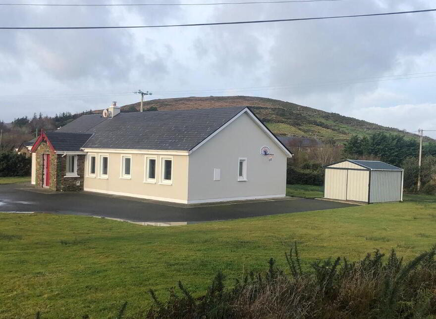 Drom, Glenbeigh, V93AE38