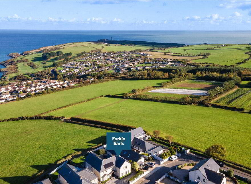 Broadwater House, Greenhill Road, Wicklow Town, A67PY04