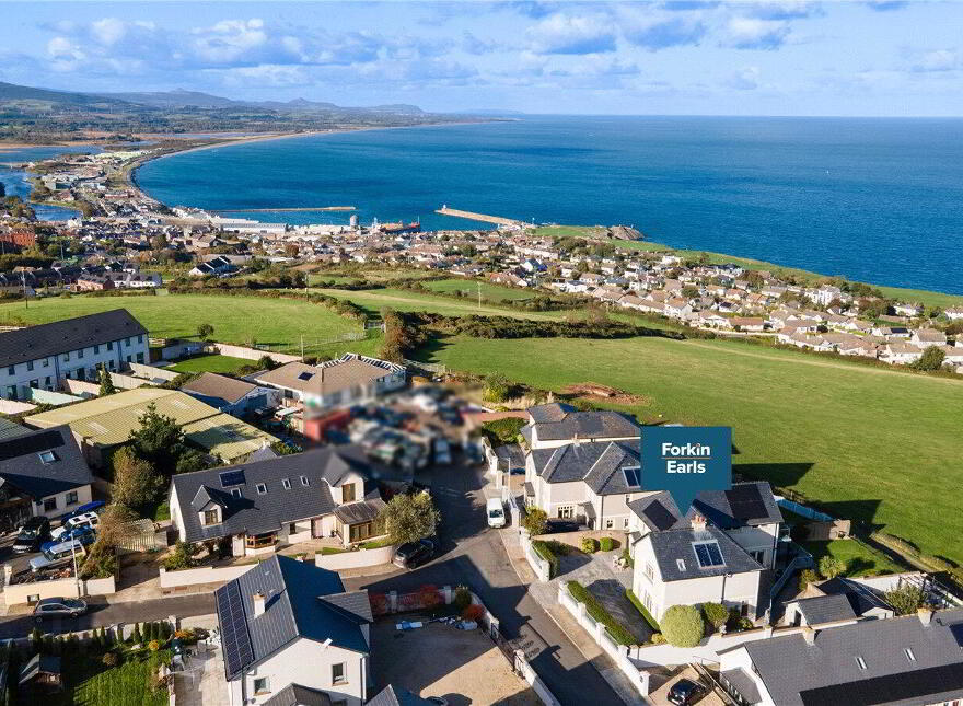 Broadwater House, Greenhill Road, Wicklow Town, A67PY04