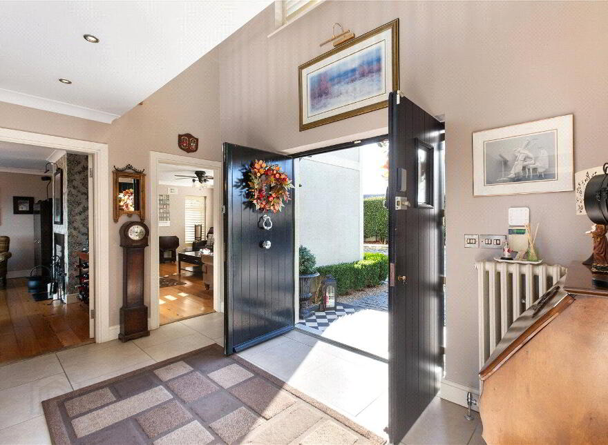 Broadwater House, Greenhill Road, Wicklow Town, A67PY04