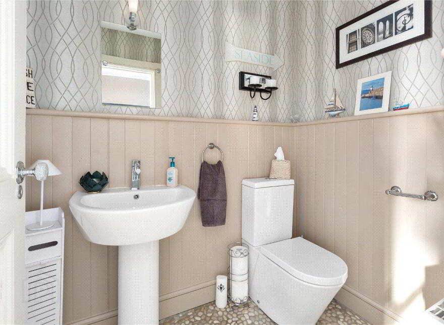 Broadwater House, Greenhill Road, Wicklow Town, A67PY04
