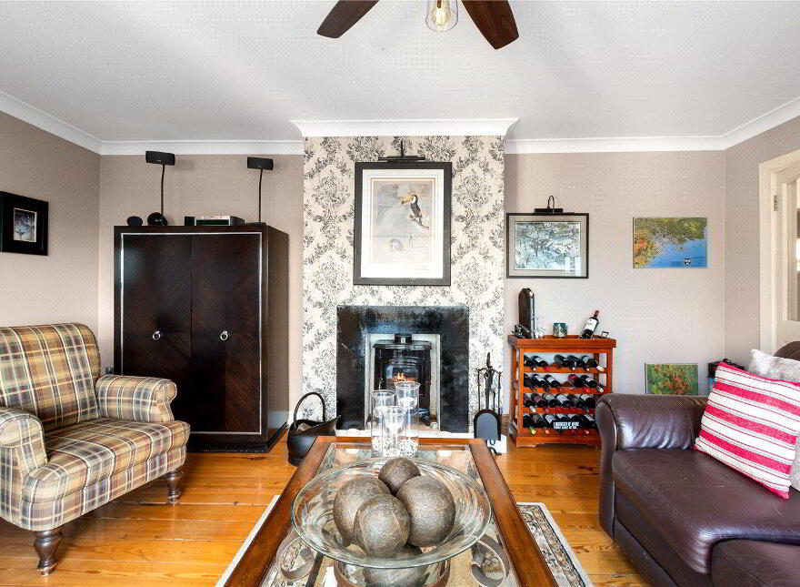 Broadwater House, Greenhill Road, Wicklow Town, A67PY04