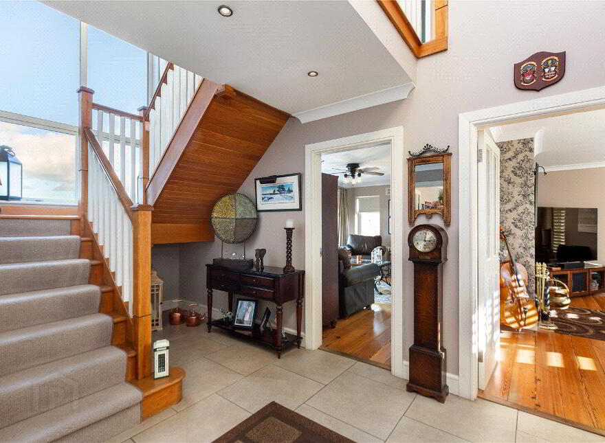 Broadwater House, Greenhill Road, Wicklow Town, A67PY04