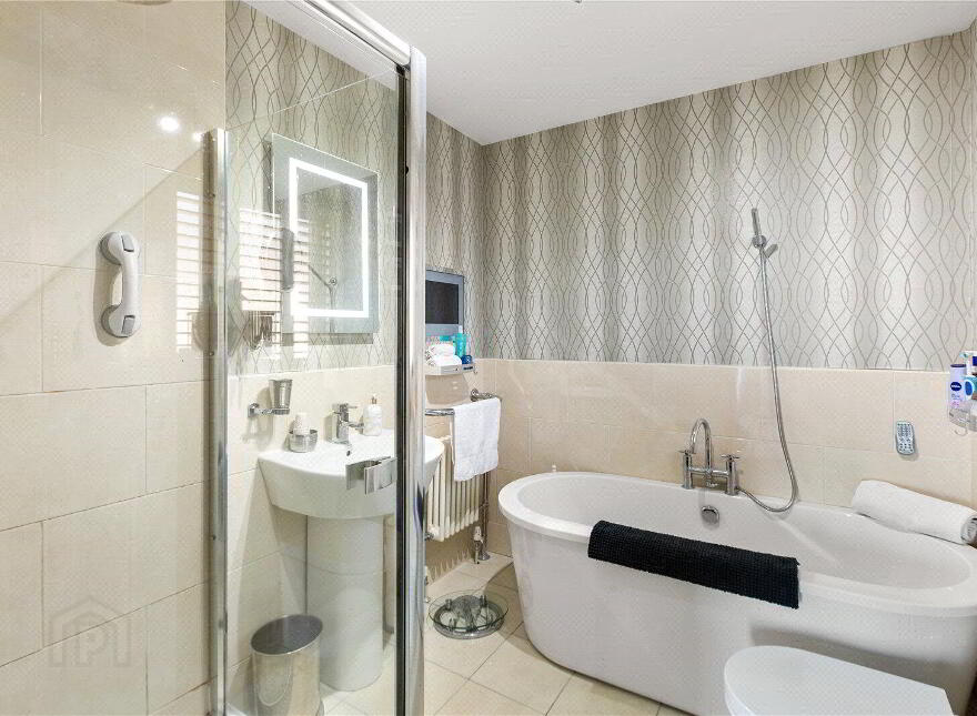 Broadwater House, Greenhill Road, Wicklow Town, A67PY04