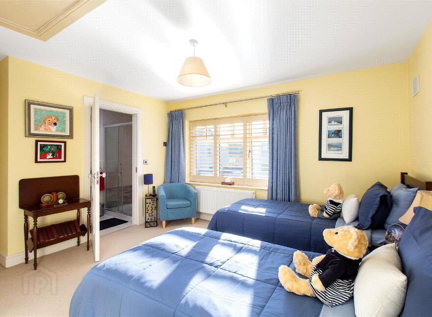Broadwater House, Greenhill Road, Wicklow Town, A67PY04