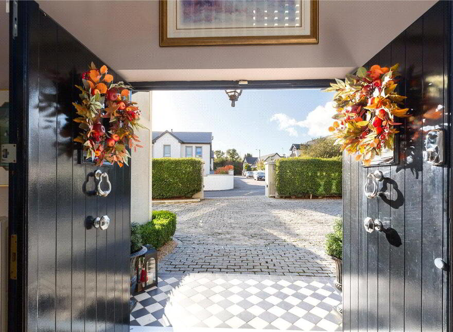 Broadwater House, Greenhill Road, Wicklow Town, A67PY04