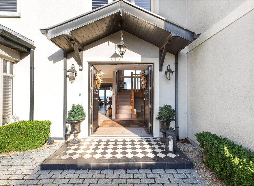 Broadwater House, Greenhill Road, Wicklow Town, A67PY04