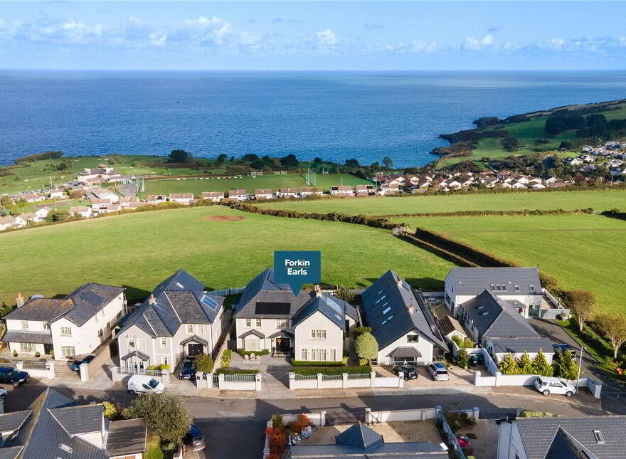 Broadwater House, Greenhill Road, Wicklow Town, A67PY04
