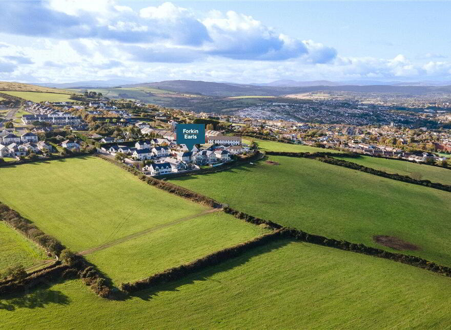 Broadwater House, Greenhill Road, Wicklow Town, A67PY04