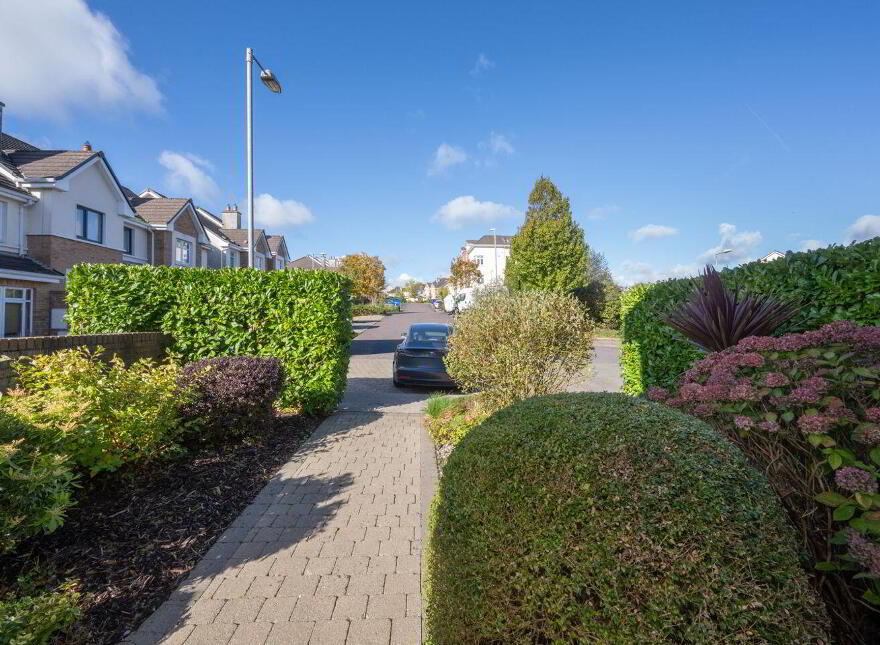 9 The Close, Harbour Heights, Passage West, T12HE4F