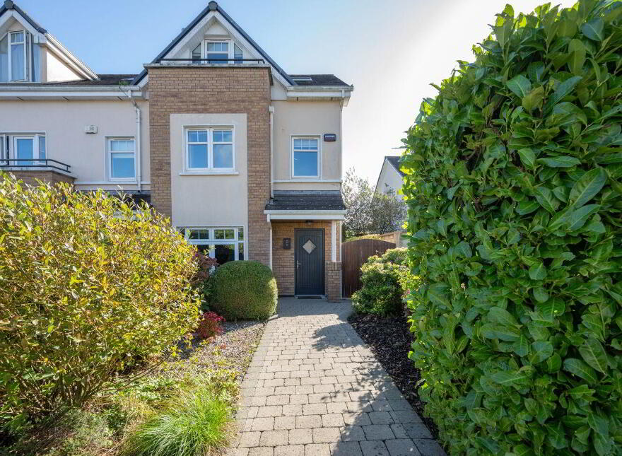 9 The Close, Harbour Heights, Passage West, T12HE4F
