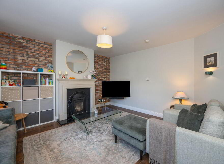9 The Close, Harbour Heights, Passage West, T12HE4F