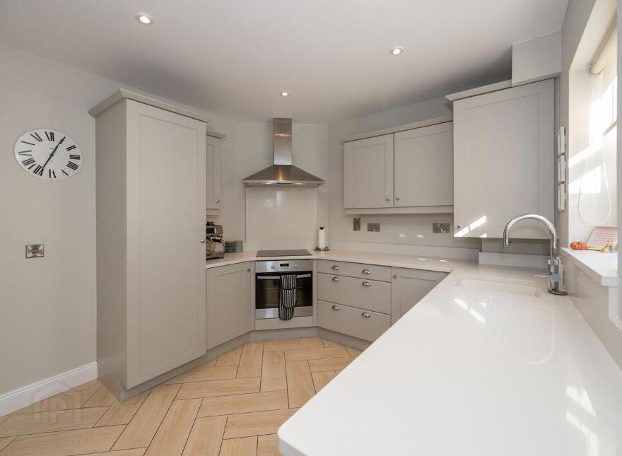 9 The Close, Harbour Heights, Passage West, T12HE4F