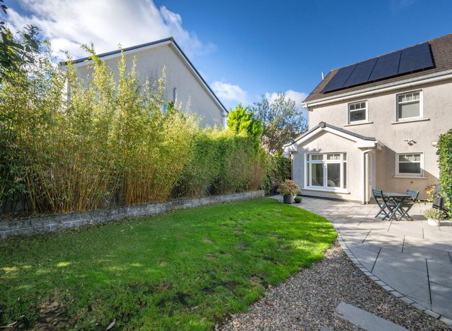 9 The Close, Harbour Heights, Passage West, T12HE4F