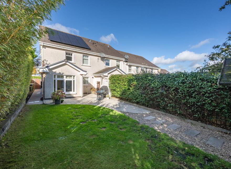 9 The Close, Harbour Heights, Passage West, T12HE4F